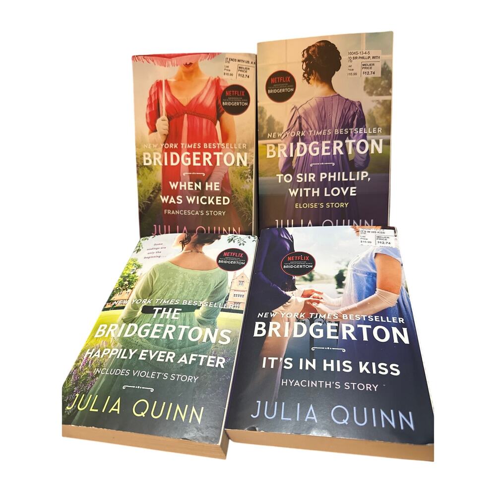 New York Times bestseller Bridgerton when he was wicked to serve Philip